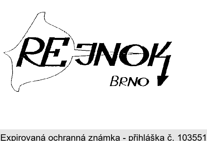 REJNOK BRNO