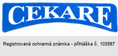 CEKARE