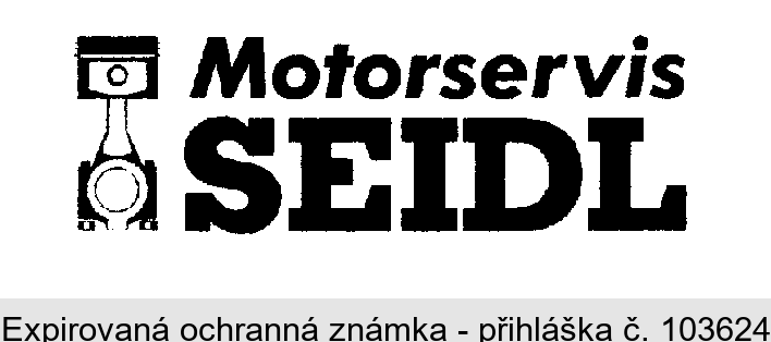 Motorservis SEIDL