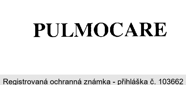 PULMOCARE