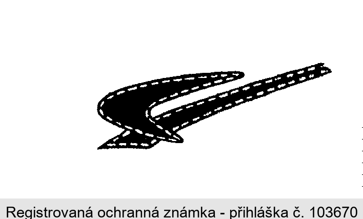 Ochranná známka