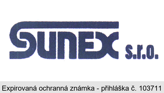 Sunex s.r.o.