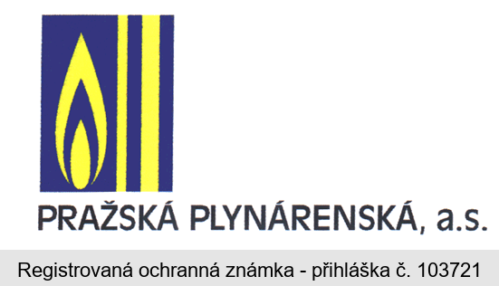 PRAŽSKÁ PLYNÁRENSKÁ, a.s.