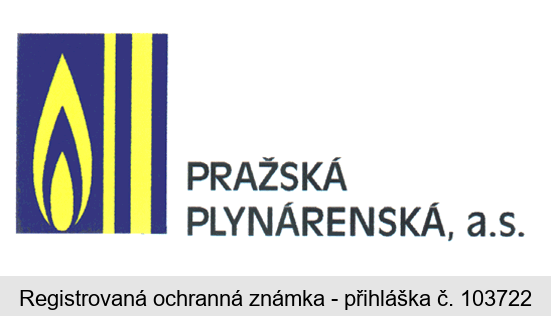 PRAŽSKÁ PLYNÁRENSKÁ, a.s.