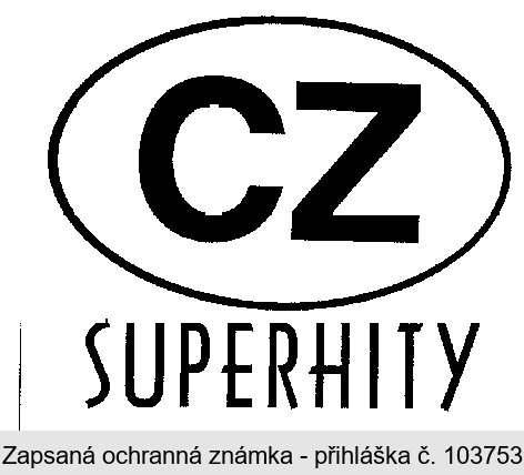 CZ SUPERHITY