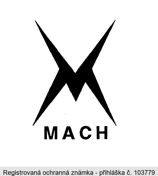 MACH