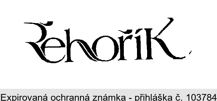 Řehořík