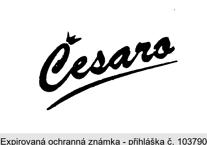 ČESARO