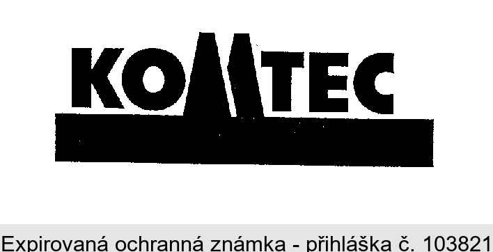 KOMTEC