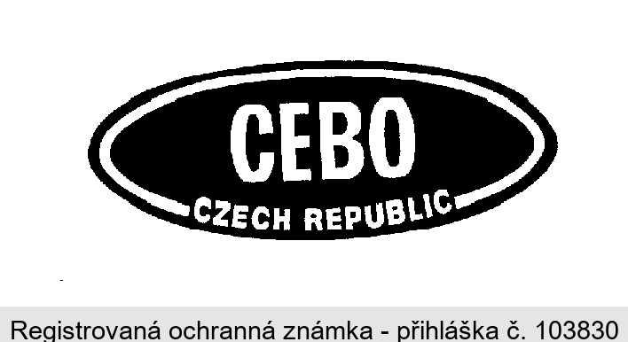 CEBO CZECH REPUBLIC