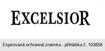 EXCELSIOR