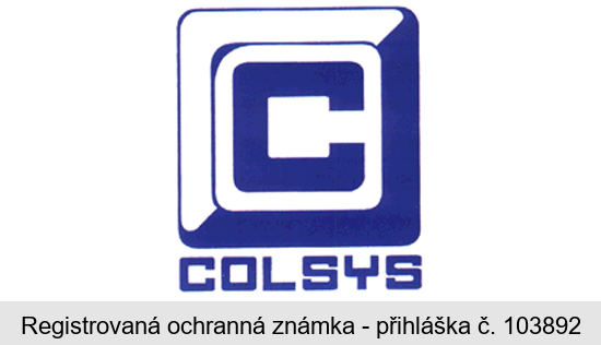 C COLSYS