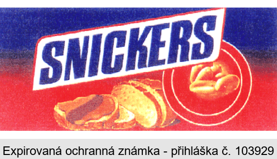 SNICKERS