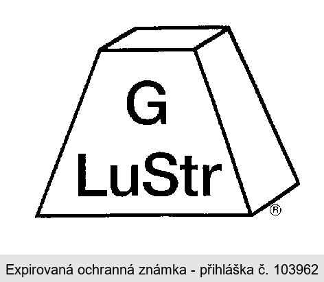 G LuStr