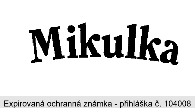 Mikulka