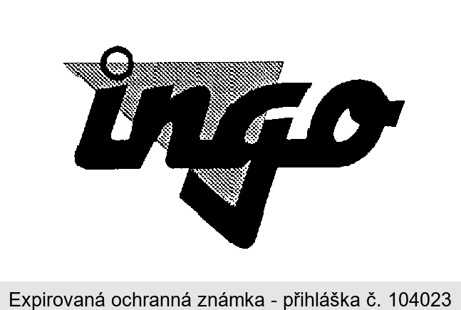 ingo