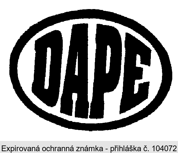 DAPE