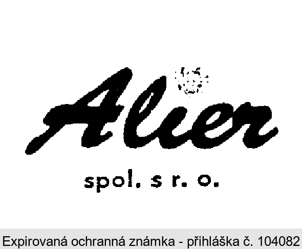 Alier spol.s r.o.