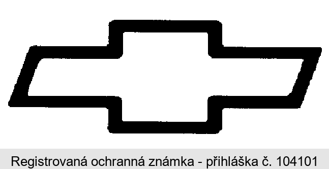 Ochranná známka