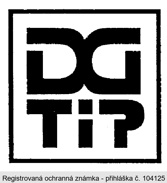 DG TIP