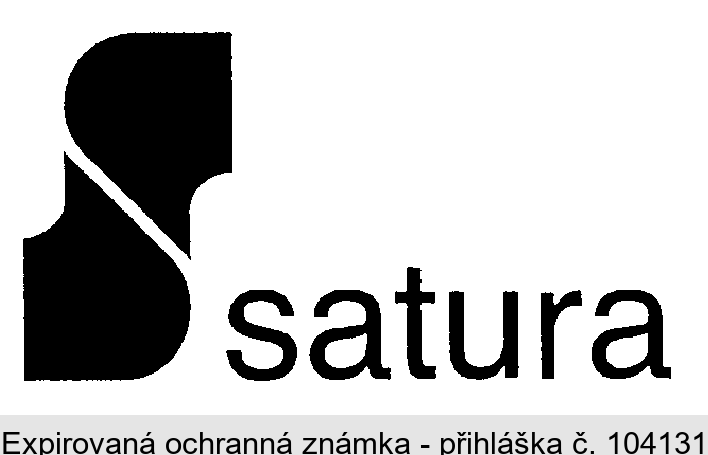 S satura