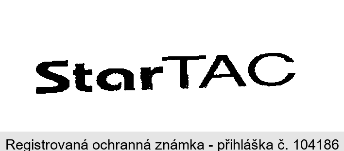 StarTAC
