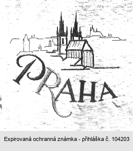 PRAHA