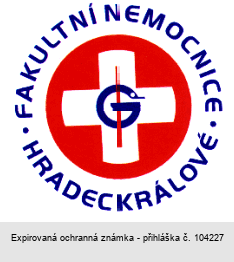 FAKULTNÍ NEMOCNICE HRADEC KRÁLOVÉ