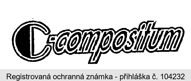 C-compositum