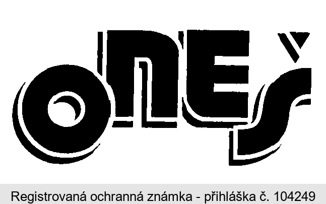 ONEŠ