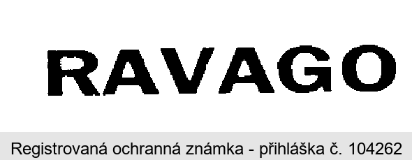 RAVAGO