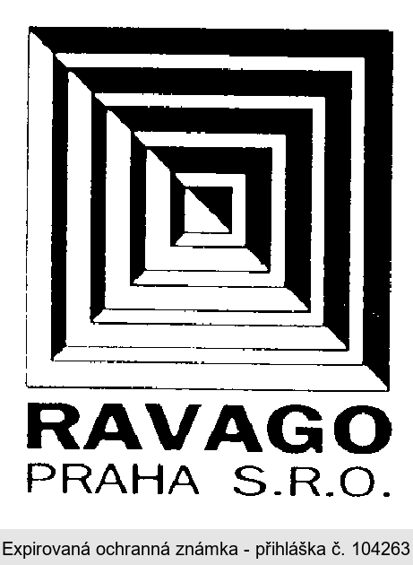 RAVAGO PRAHA S.R.O.