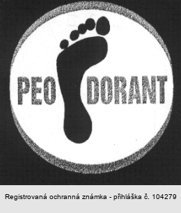 PEO DORANT