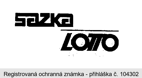 sazka LOTTO