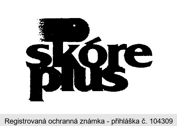 skóre plus