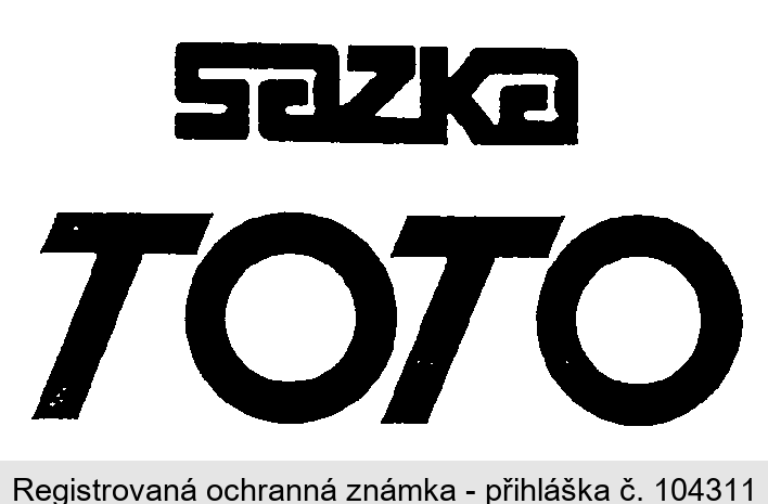 sazka TOTO