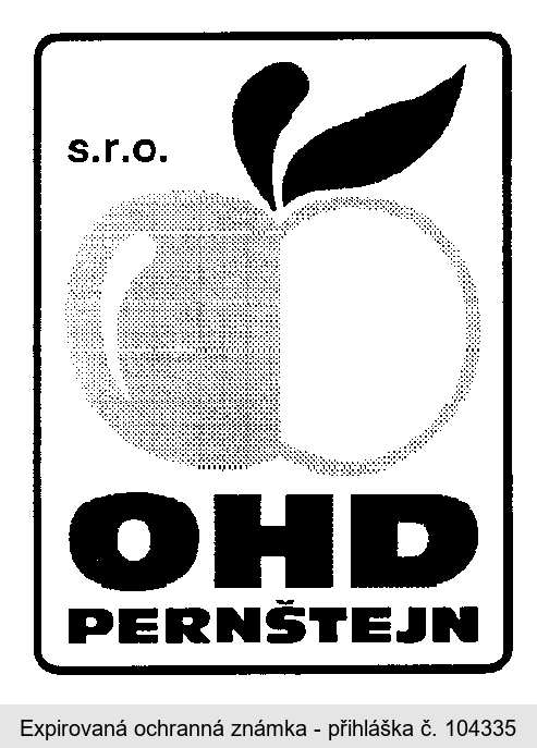 OHD PERNŠTEJN s.r.o.