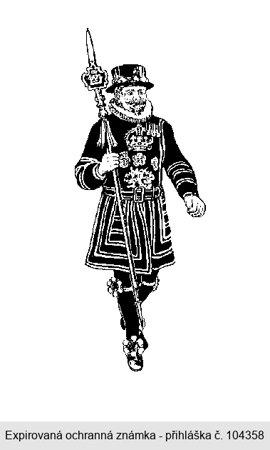 Ochranná známka