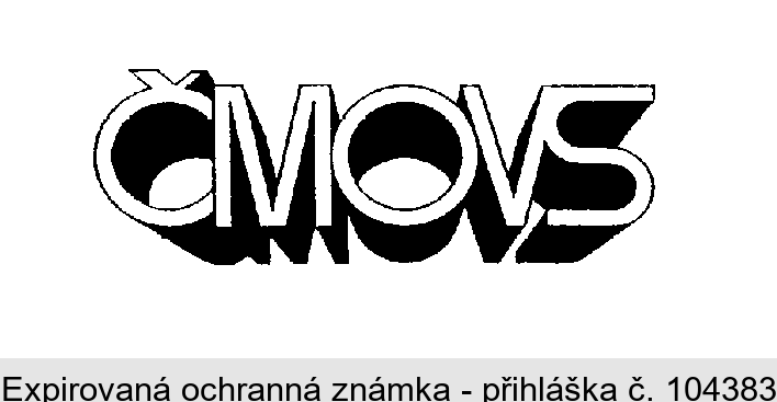 ČMOVS