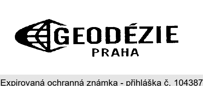 GEODÉZIE PRAHA