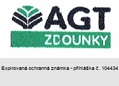 AGT ZDOUNKY