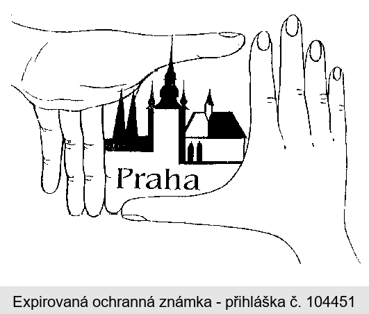 Praha