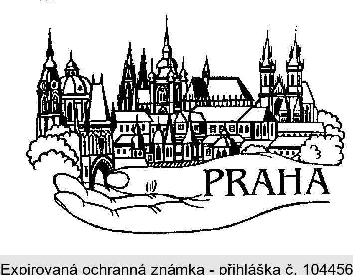 Praha