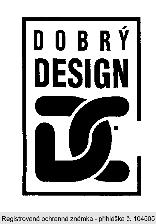 DOBRÝ DESIGN DC