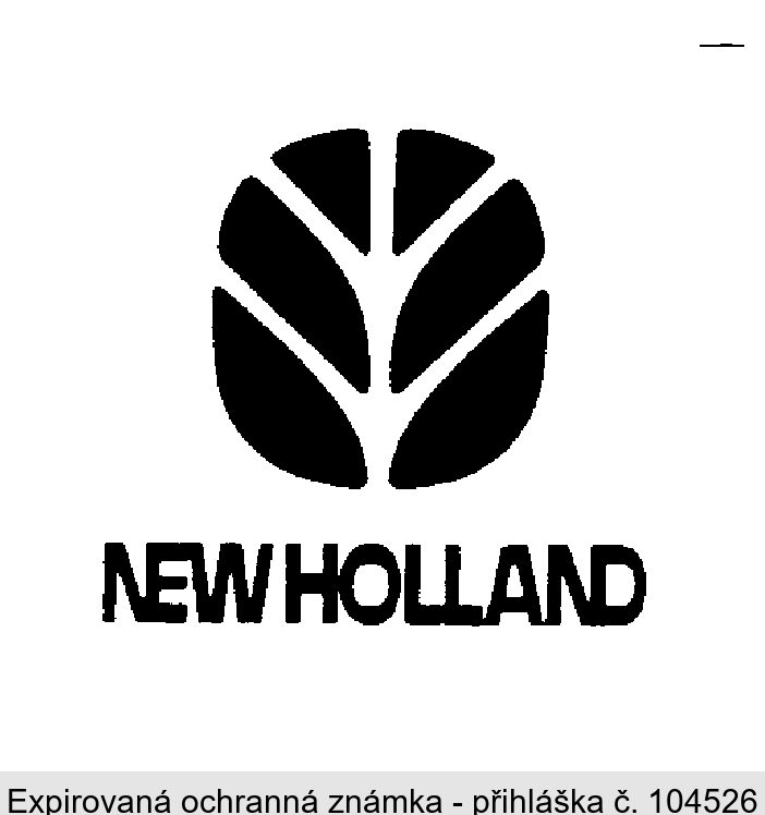 NEW HOLLAND