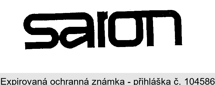 saron
