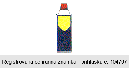 Ochranná známka