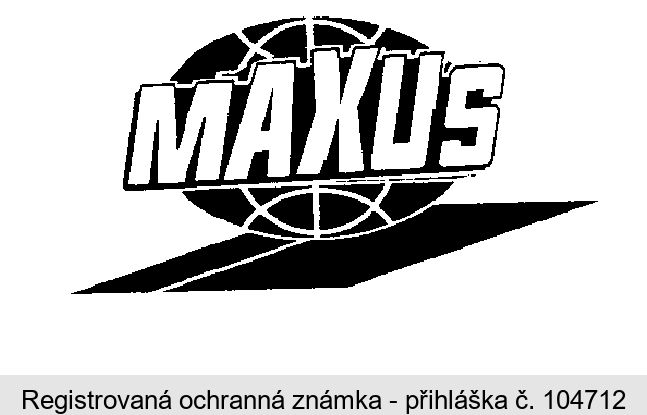 MAXUS