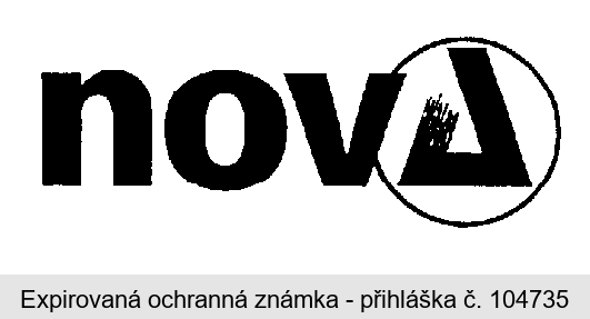 nova