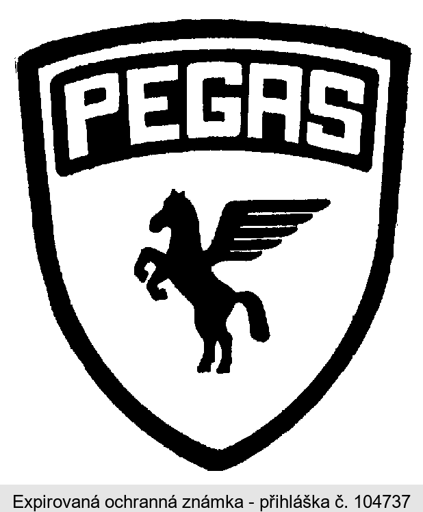 PEGAS